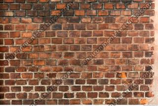 Photo Textures of Wall Bricks